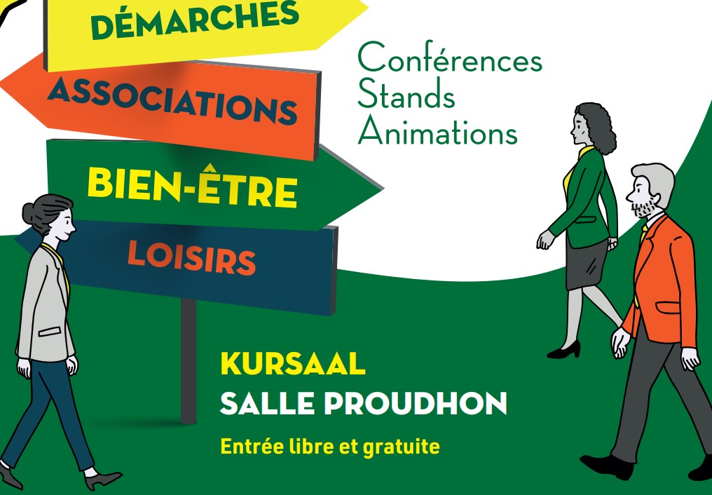 bien vivre sa retraite 2025