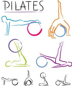 gym pilate