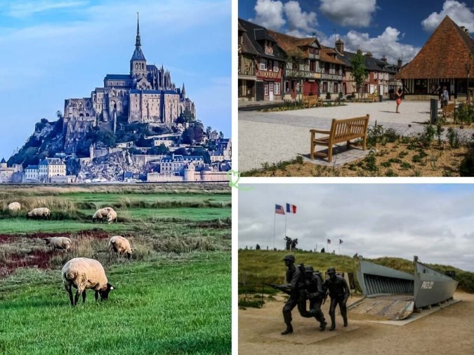 normandie 2026