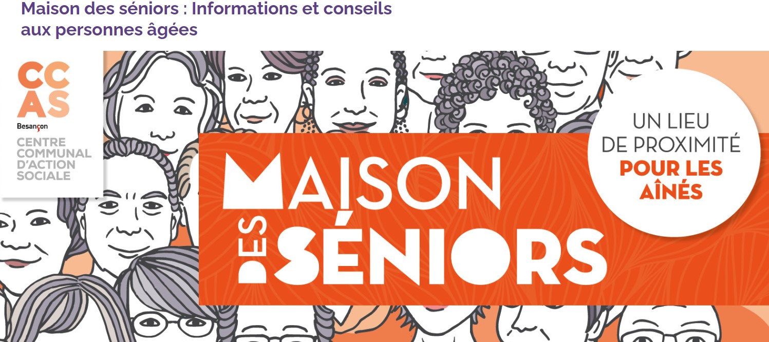 maison des seniors