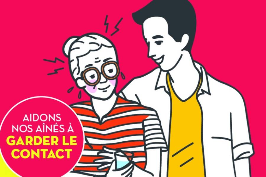 En cas de canicule ou fortes chaleurs