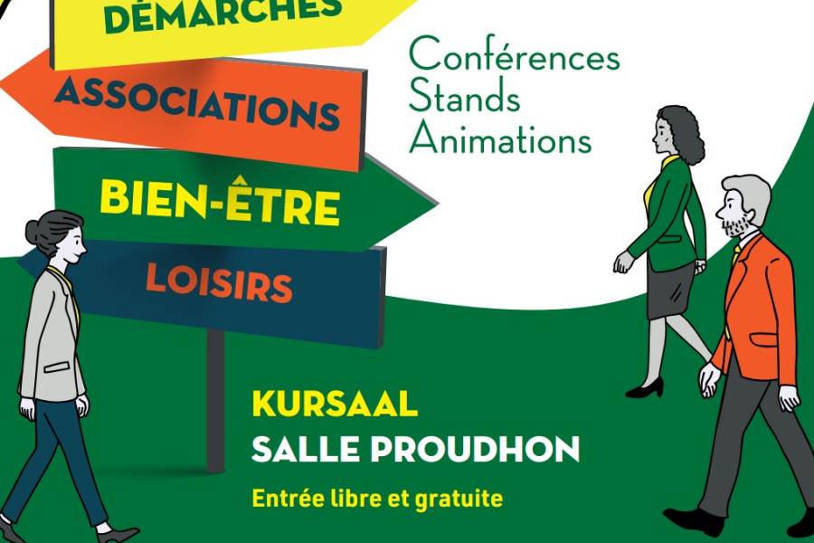 Préparer et bien vivre sa retraite