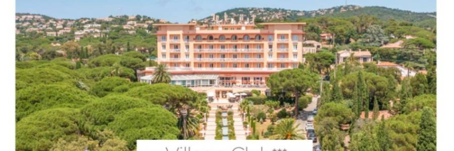 Séjour de vacances LES ISSAMBRES