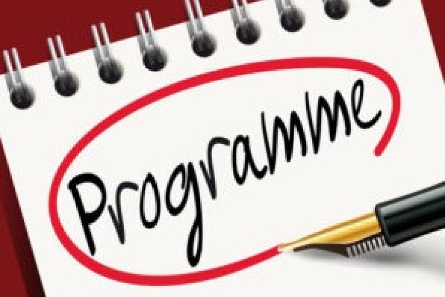 Orpab et Club du centre : Décembre 2025