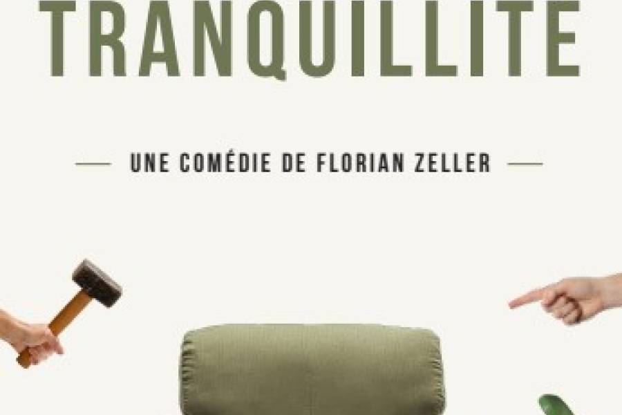 Envie d'aller au théâtre